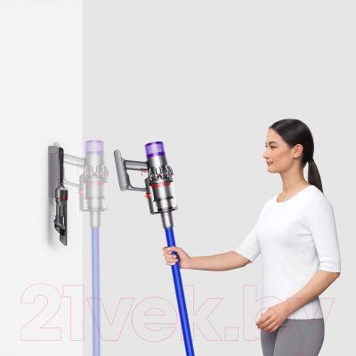 Вертикальный пылесос Dyson V11 - фото5