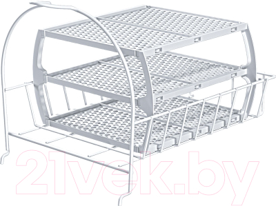 Сушильная машина Bosch WTW85469OE- фото5