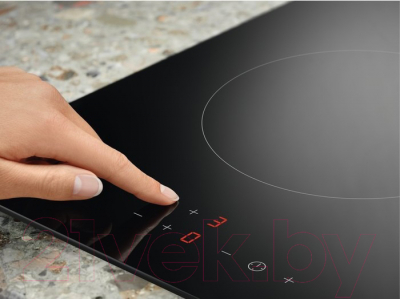 Электрическая варочная панель Electrolux LHR3233CK- фото6