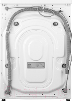 Стирально-сушильная машина Weissgauff WMD 47148 DC Inverter Steam- фото4