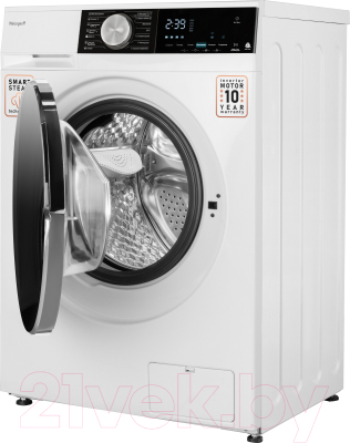 Стирально-сушильная машина Weissgauff WMD 47148 DC Inverter Steam- фото5
