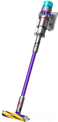 Вертикальный пылесос Dyson Gen5 Detect Absolute- фото