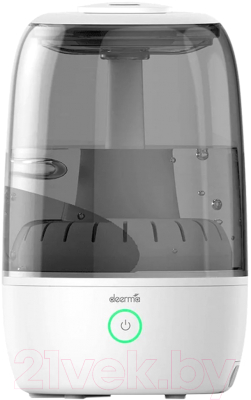 Ультразвуковой увлажнитель воздуха Deerma DEM-F60W- фото