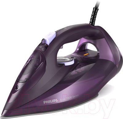 Утюг Philips 7000 Series DST7051/30- фото