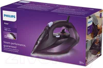 Утюг Philips 7000 Series DST7051/30- фото6