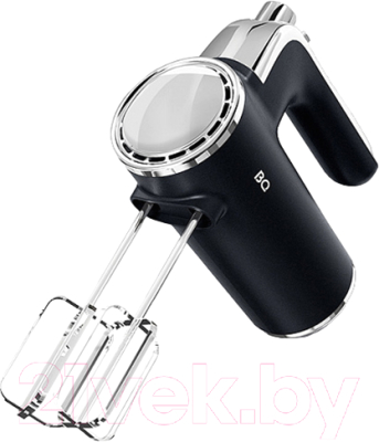 Миксер ручной BQ MX420 (черный)- фото