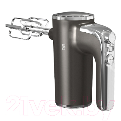 Миксер ручной BQ MX420 (черный)- фото2