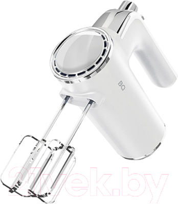 Миксер ручной BQ MX420 (белый)- фото