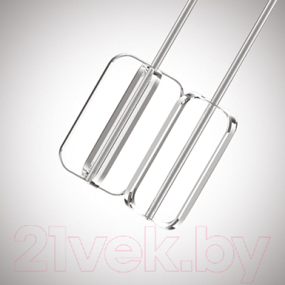 Миксер ручной BQ MX420 (белый)- фото2