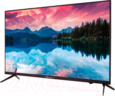 Телевизор TECHNO Smart UDG55HR680ANTS- фото3
