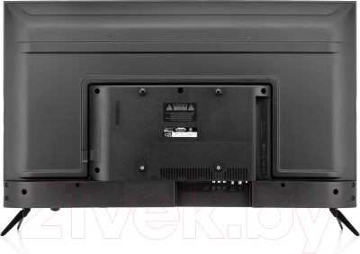 Телевизор TECHNO Smart UDG55HR680ANTS- фото4