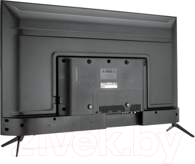 Телевизор TECHNO Smart UDG55HR680ANTS- фото5