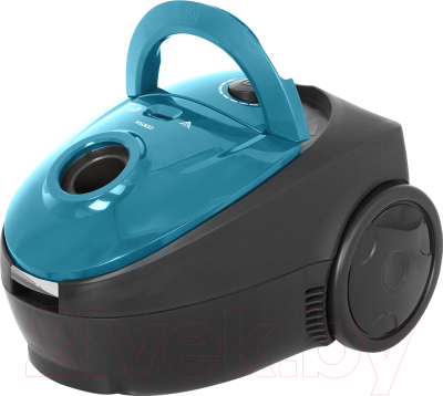 Пылесос Centek CT-2507 (синий)- фото