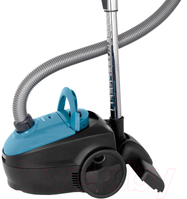 Пылесос Centek CT-2507 (синий)- фото5