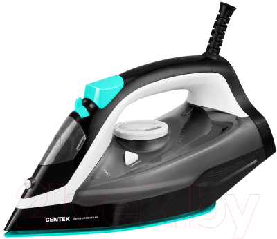 Утюг Centek CT-2314 (черный)- фото