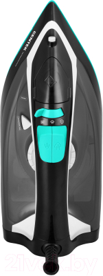 Утюг Centek CT-2314 (черный)- фото3