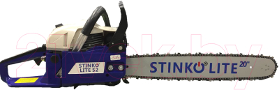 Бензопила цепная Стинко Promo ST4516- фото3
