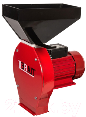 Измельчитель зерна Brait СМ2500-G- фото