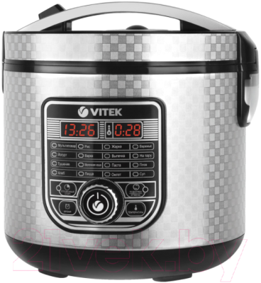 Мультиварка Vitek VT-4282