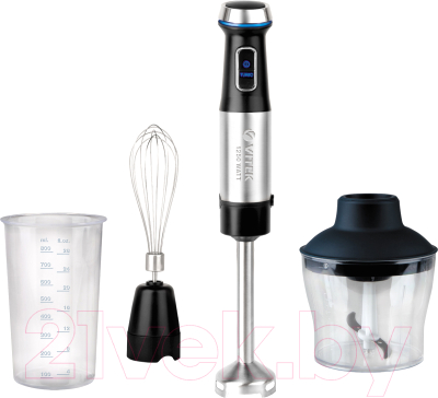 Блендер погружной Vitek VT-8538- фото, картинка Блендер погружной Vitek VT-8538- фото