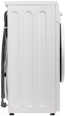 Стиральная машина Centek CT-1901 (белый)- фото4