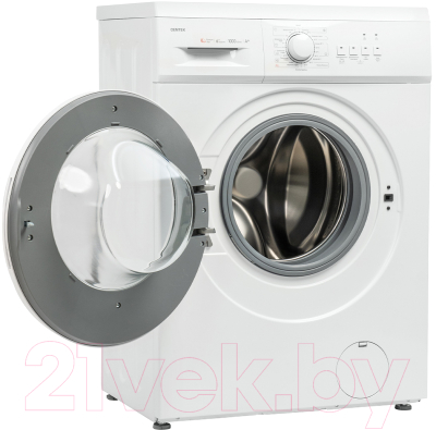 Стиральная машина Centek CT-1901 (белый)- фото5