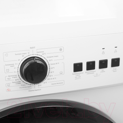 Стиральная машина Centek CT-1902 (белый)- фото10
