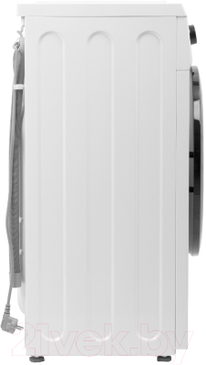 Стиральная машина Centek CT-1902 (белый)- фото3