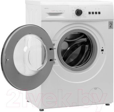 Стиральная машина Centek CT-1902 (белый)- фото4