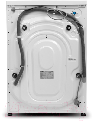 Стиральная машина Centek CT-1902 (белый)- фото5