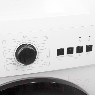 Стиральная машина Centek CT-1904 (белый)- фото5