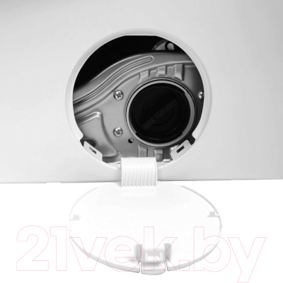 Стиральная машина Centek CT-1910 (белый)- фото8