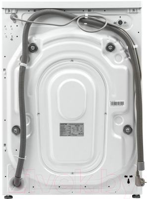 Стиральная машина Centek CT-1913 (белый)- фото4