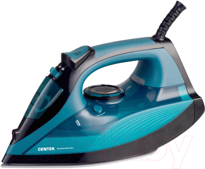 Утюг Centek CT-2317 (синий)- фото