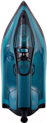 Утюг Centek CT-2317 (синий)- фото3