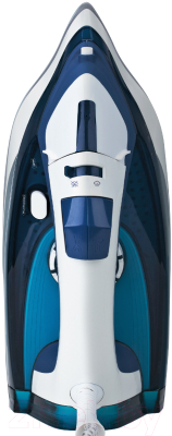 Утюг Centek CT-2319 (синий)- фото2