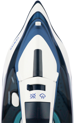 Утюг Centek CT-2319 (синий)- фото5