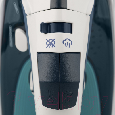 Утюг Centek CT-2319 (синий)- фото6