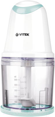 Измельчитель-чоппер Vitek VT-1639- фото