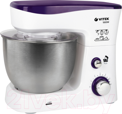 Миксер стационарный Vitek VT-1443- фото