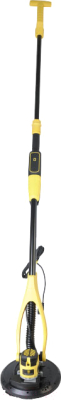Шлифовальная машина для стен Hanskonner HDWS6080BL- фото2