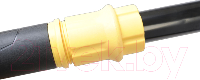 Шлифовальная машина для стен Hanskonner HDWS6080BL- фото4