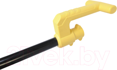 Шлифовальная машина для стен Hanskonner HDWS6080BL- фото5