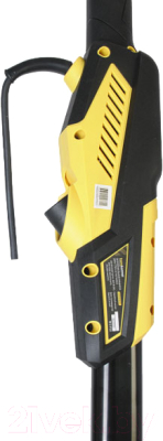 Шлифовальная машина для стен Hanskonner HDWS6080BL- фото6