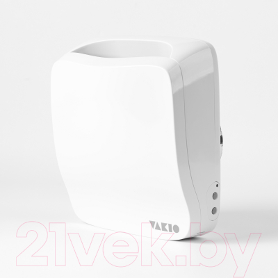 Проветриватель с рекуперацией Vakio Kiv Smart (белый)- фото10