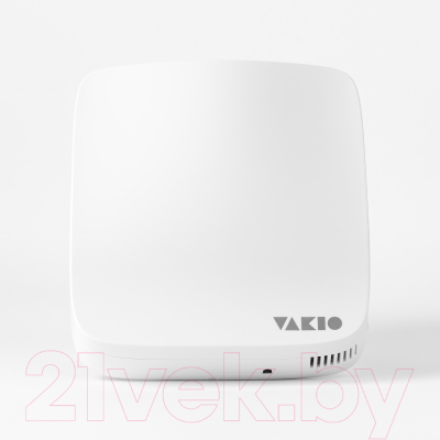 Проветриватель с рекуперацией Vakio Kiv Smart (белый)- фото3