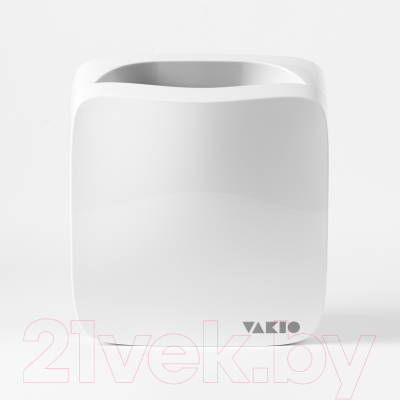 Проветриватель с рекуперацией Vakio Kiv Smart (белый)- фото4