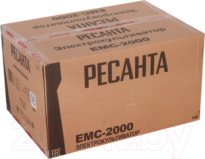 Миникультиватор Ресанта ЕМС-2000- фото7