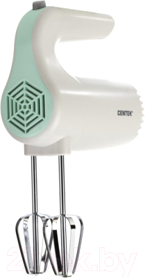 Миксер ручной Centek CT-1109 (белый)- фото