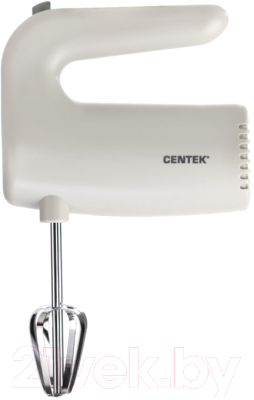 Миксер ручной Centek CT-1109 (белый)- фото4
